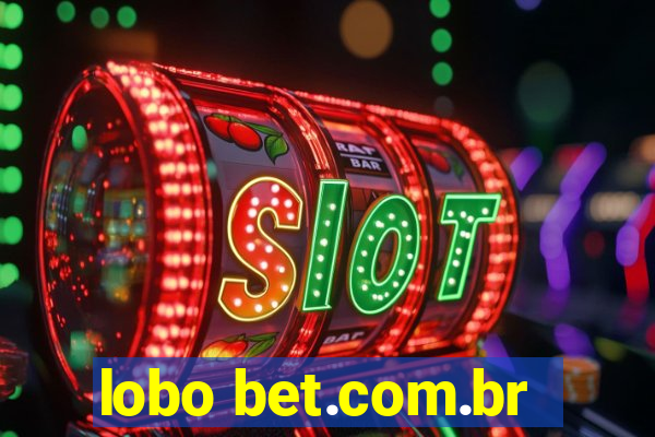 lobo bet.com.br